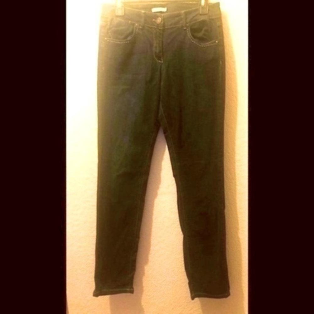 Casual by Gemo Jeans women’s size 10